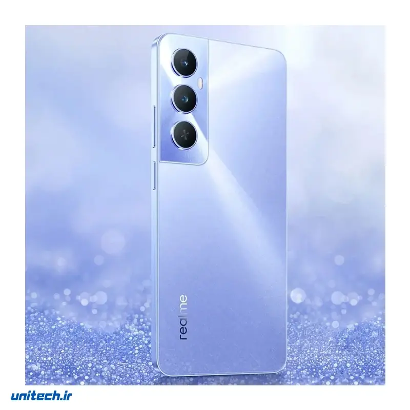 گوشی موبایل ریلمی مدل C65 دو سیم‌کارت ظرفیت 128 گیگابایت و رم 6 گیگابایت3